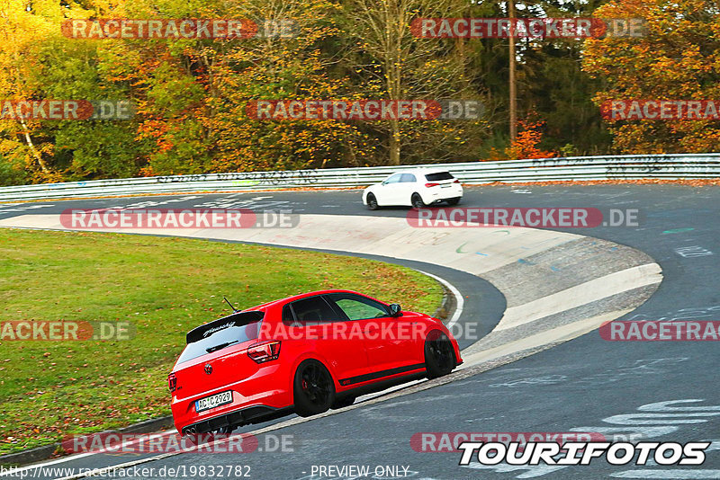 Bild #19832782 - Touristenfahrten Nürburgring Nordschleife (30.10.2022)