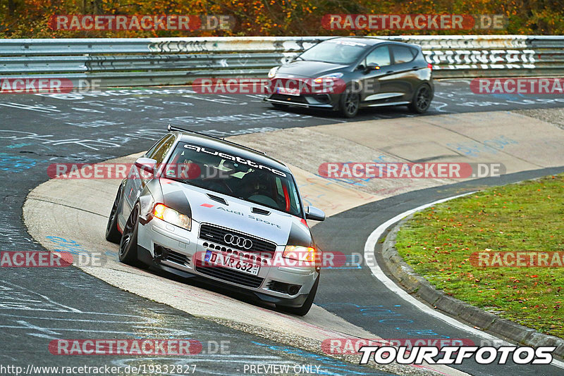 Bild #19832827 - Touristenfahrten Nürburgring Nordschleife (30.10.2022)