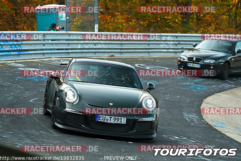 Bild #19832835 - Touristenfahrten Nürburgring Nordschleife (30.10.2022)