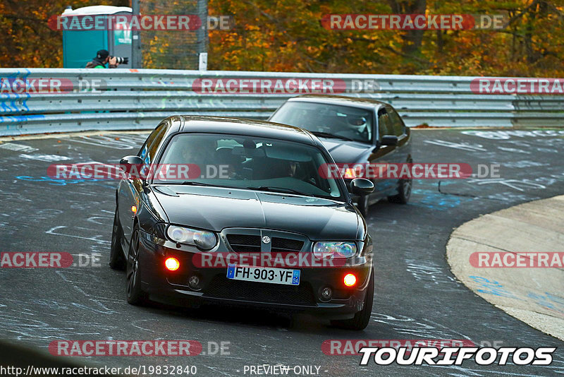 Bild #19832840 - Touristenfahrten Nürburgring Nordschleife (30.10.2022)