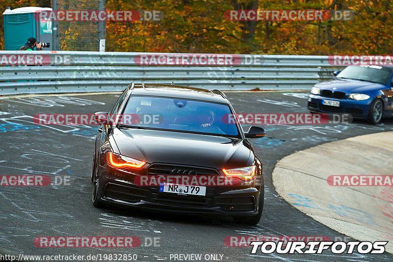 Bild #19832850 - Touristenfahrten Nürburgring Nordschleife (30.10.2022)