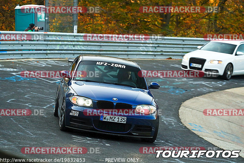 Bild #19832853 - Touristenfahrten Nürburgring Nordschleife (30.10.2022)