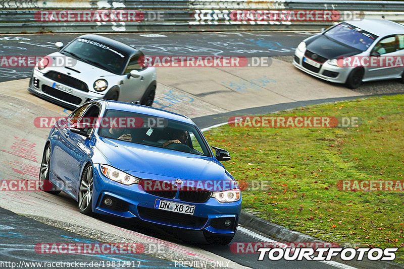 Bild #19832917 - Touristenfahrten Nürburgring Nordschleife (30.10.2022)