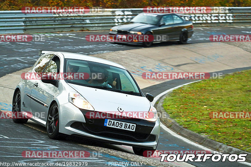 Bild #19832979 - Touristenfahrten Nürburgring Nordschleife (30.10.2022)