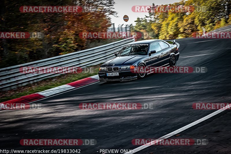 Bild #19833042 - Touristenfahrten Nürburgring Nordschleife (30.10.2022)