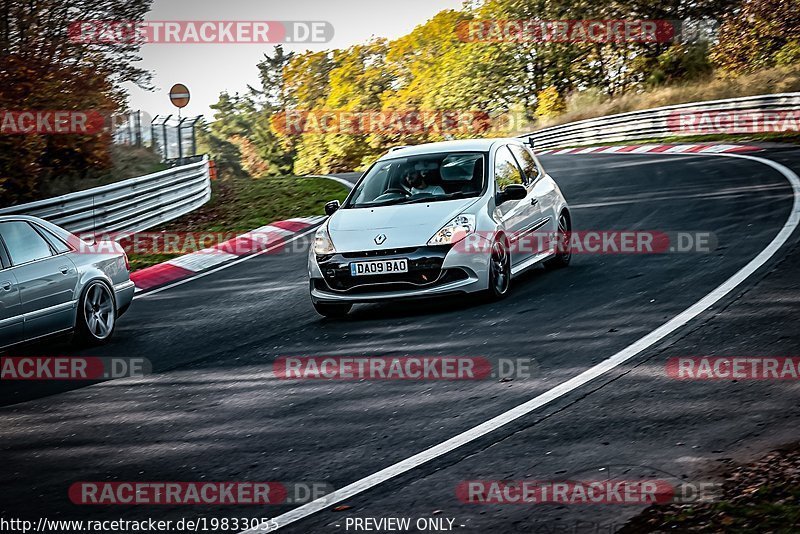 Bild #19833055 - Touristenfahrten Nürburgring Nordschleife (30.10.2022)