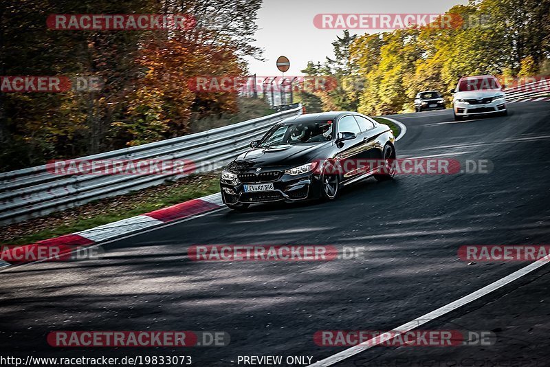 Bild #19833073 - Touristenfahrten Nürburgring Nordschleife (30.10.2022)