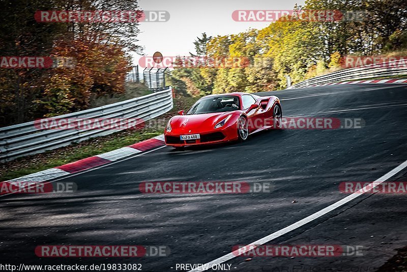 Bild #19833082 - Touristenfahrten Nürburgring Nordschleife (30.10.2022)