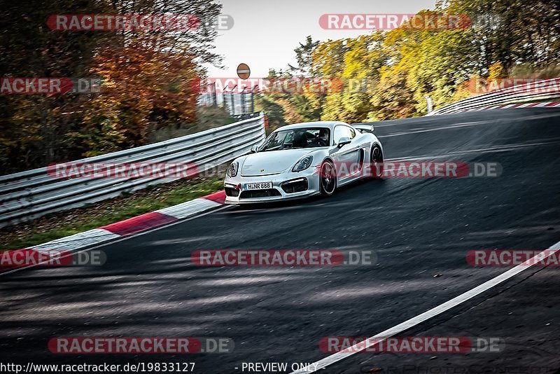 Bild #19833127 - Touristenfahrten Nürburgring Nordschleife (30.10.2022)