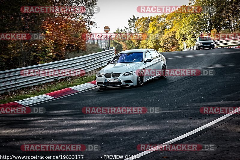 Bild #19833177 - Touristenfahrten Nürburgring Nordschleife (30.10.2022)