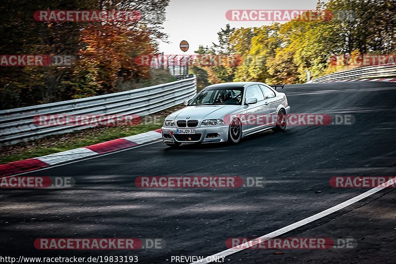 Bild #19833193 - Touristenfahrten Nürburgring Nordschleife (30.10.2022)