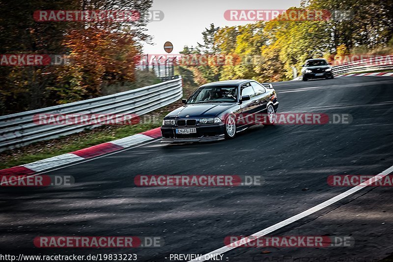 Bild #19833223 - Touristenfahrten Nürburgring Nordschleife (30.10.2022)