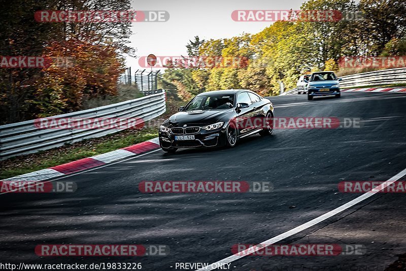 Bild #19833226 - Touristenfahrten Nürburgring Nordschleife (30.10.2022)