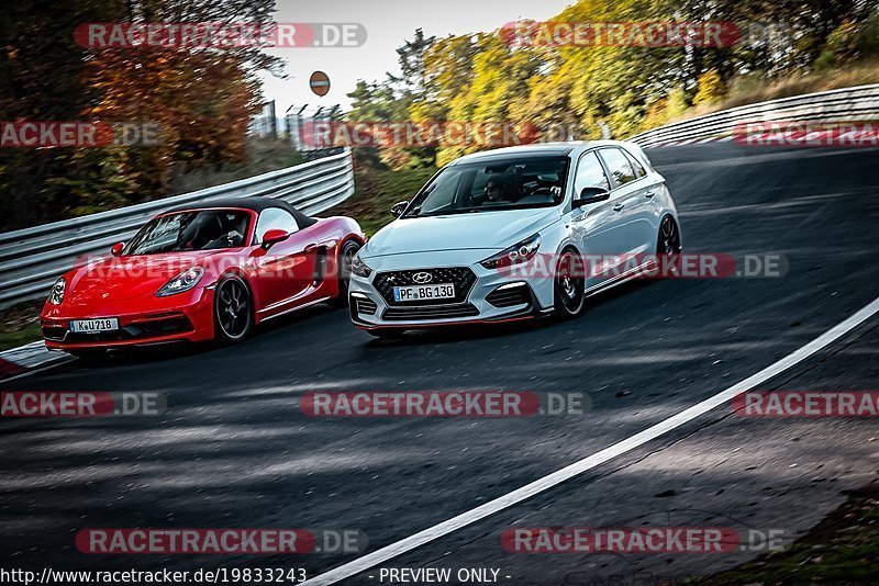 Bild #19833243 - Touristenfahrten Nürburgring Nordschleife (30.10.2022)