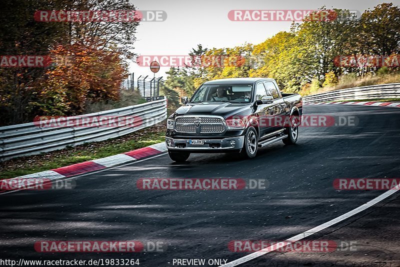 Bild #19833264 - Touristenfahrten Nürburgring Nordschleife (30.10.2022)