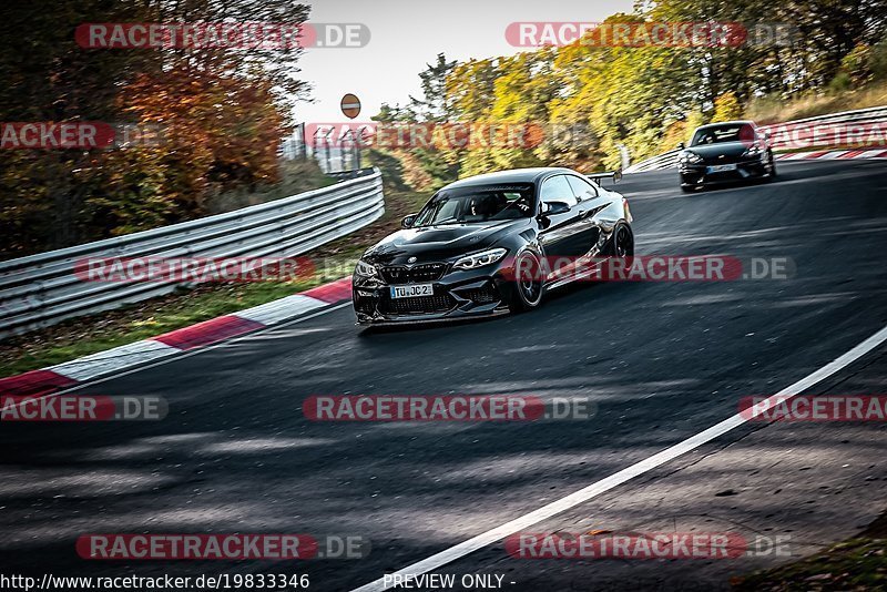 Bild #19833346 - Touristenfahrten Nürburgring Nordschleife (30.10.2022)