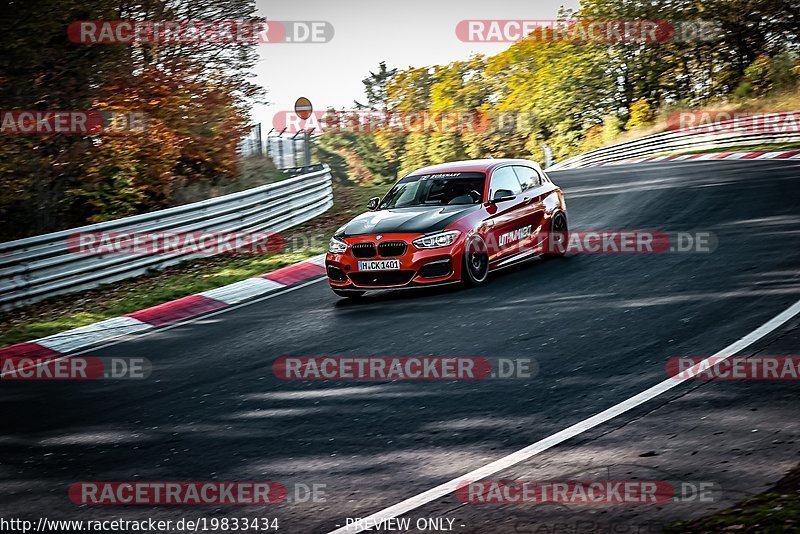 Bild #19833434 - Touristenfahrten Nürburgring Nordschleife (30.10.2022)