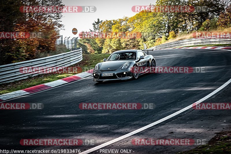 Bild #19833476 - Touristenfahrten Nürburgring Nordschleife (30.10.2022)