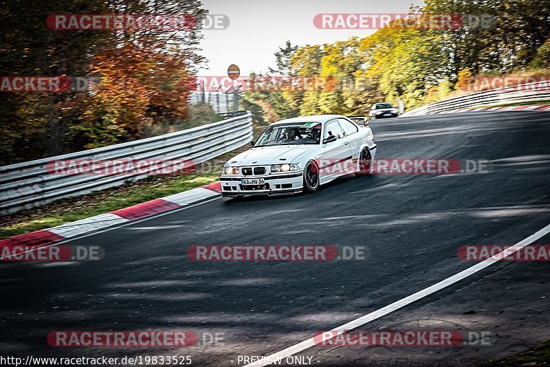 Bild #19833525 - Touristenfahrten Nürburgring Nordschleife (30.10.2022)