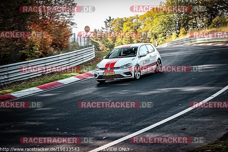 Bild #19833543 - Touristenfahrten Nürburgring Nordschleife (30.10.2022)