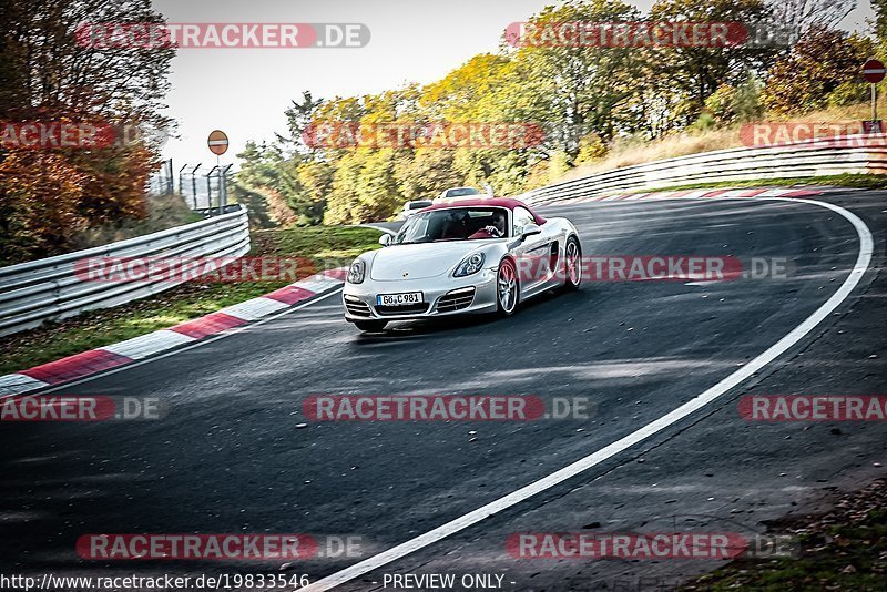 Bild #19833546 - Touristenfahrten Nürburgring Nordschleife (30.10.2022)