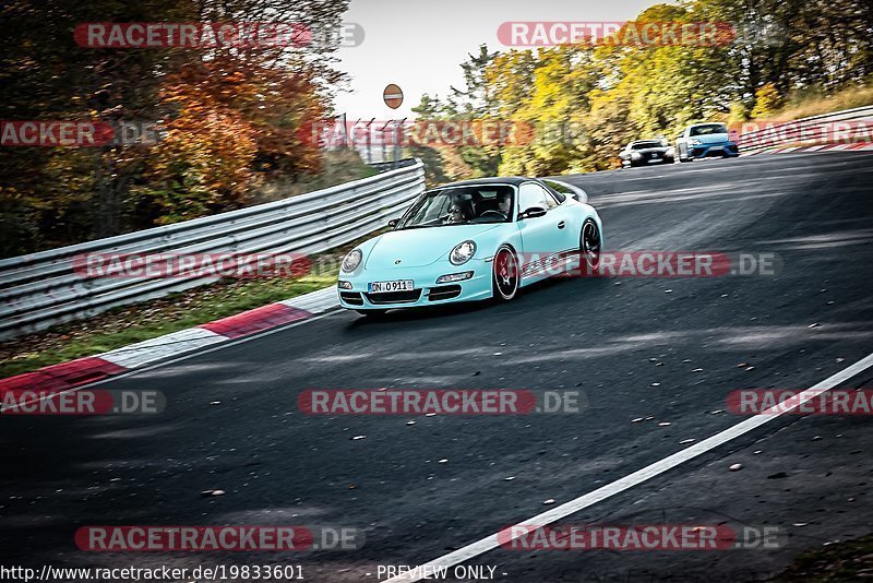 Bild #19833601 - Touristenfahrten Nürburgring Nordschleife (30.10.2022)