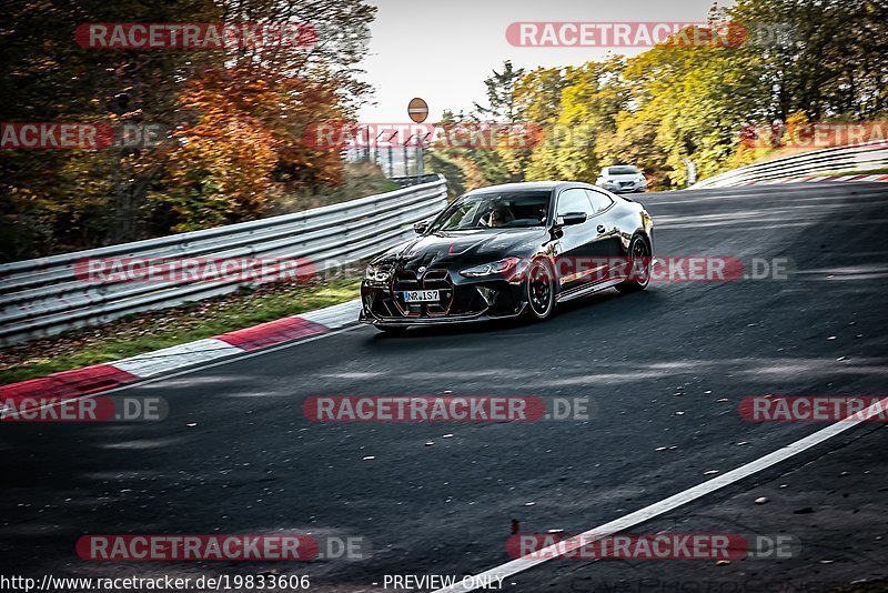 Bild #19833606 - Touristenfahrten Nürburgring Nordschleife (30.10.2022)