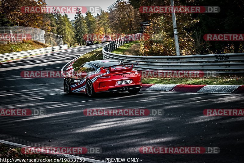 Bild #19833750 - Touristenfahrten Nürburgring Nordschleife (30.10.2022)