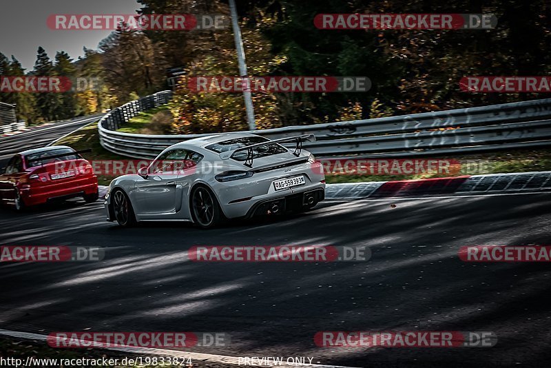 Bild #19833824 - Touristenfahrten Nürburgring Nordschleife (30.10.2022)