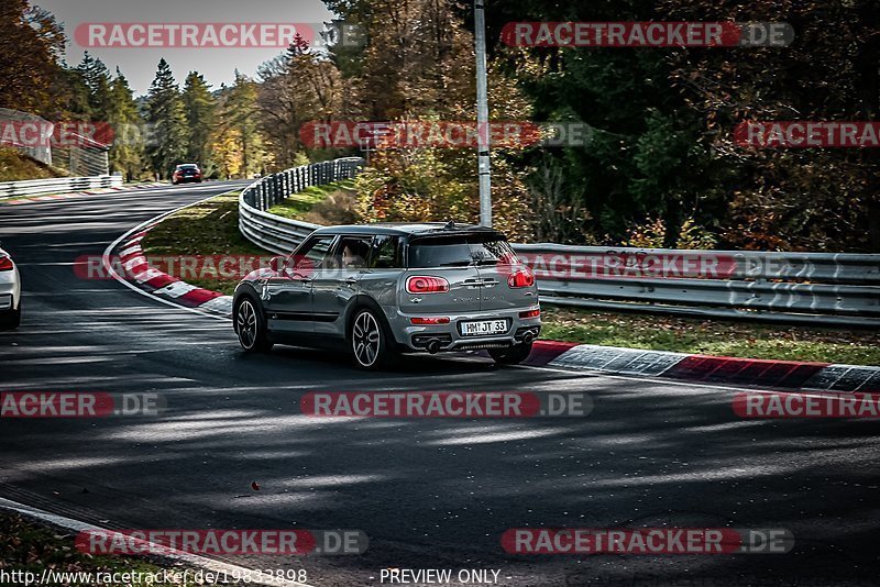 Bild #19833898 - Touristenfahrten Nürburgring Nordschleife (30.10.2022)