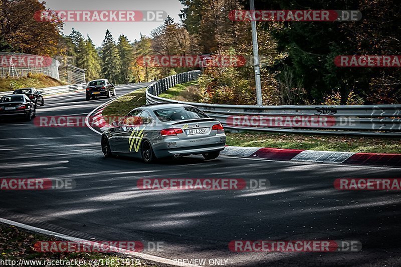 Bild #19833919 - Touristenfahrten Nürburgring Nordschleife (30.10.2022)