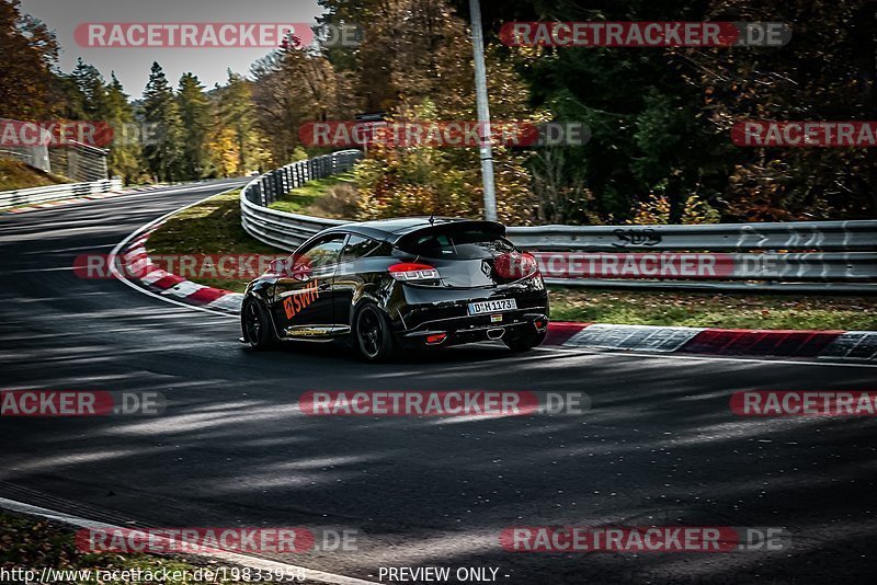 Bild #19833958 - Touristenfahrten Nürburgring Nordschleife (30.10.2022)