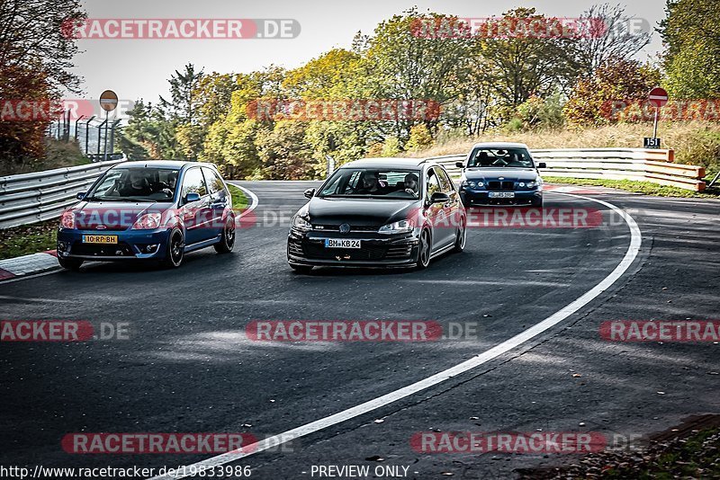 Bild #19833986 - Touristenfahrten Nürburgring Nordschleife (30.10.2022)