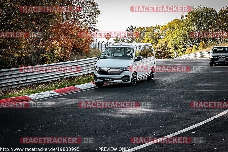 Bild #19833995 - Touristenfahrten Nürburgring Nordschleife (30.10.2022)