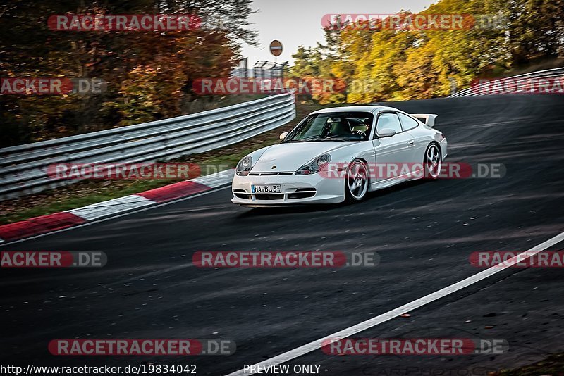 Bild #19834042 - Touristenfahrten Nürburgring Nordschleife (30.10.2022)