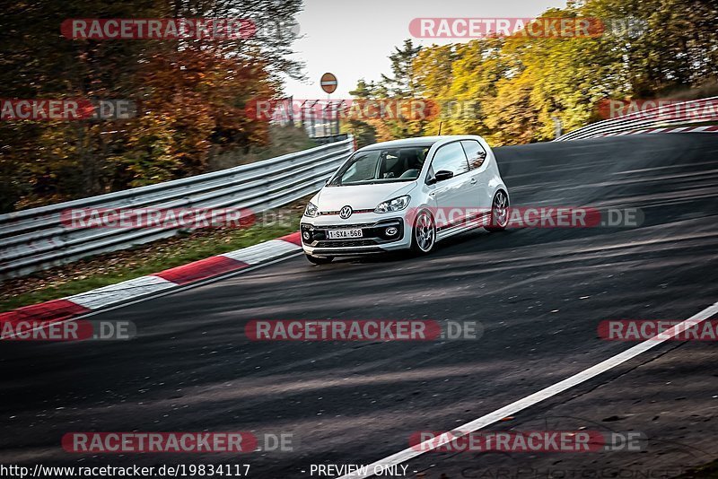 Bild #19834117 - Touristenfahrten Nürburgring Nordschleife (30.10.2022)