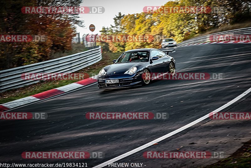 Bild #19834121 - Touristenfahrten Nürburgring Nordschleife (30.10.2022)