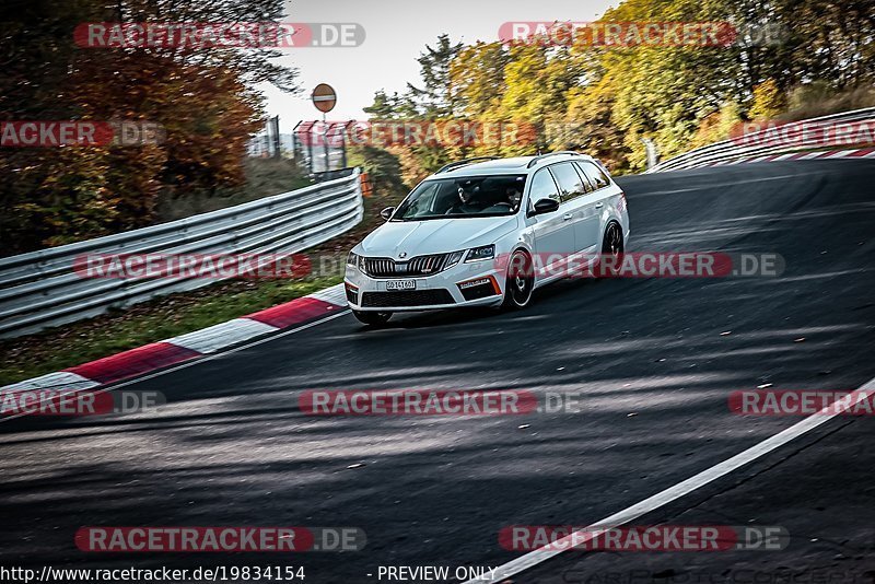 Bild #19834154 - Touristenfahrten Nürburgring Nordschleife (30.10.2022)