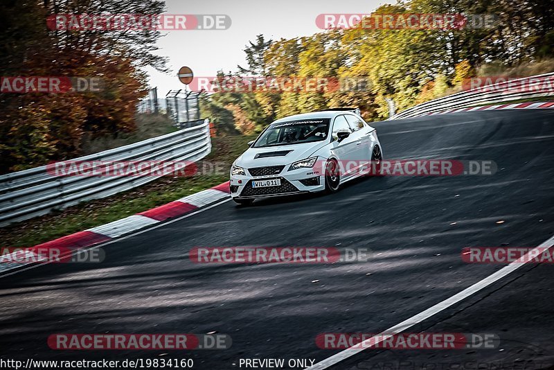 Bild #19834160 - Touristenfahrten Nürburgring Nordschleife (30.10.2022)