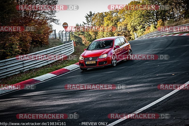 Bild #19834161 - Touristenfahrten Nürburgring Nordschleife (30.10.2022)