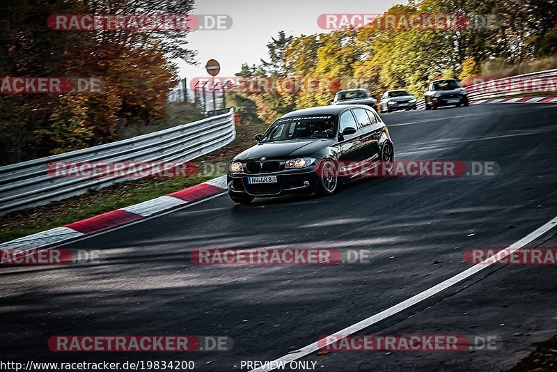 Bild #19834200 - Touristenfahrten Nürburgring Nordschleife (30.10.2022)