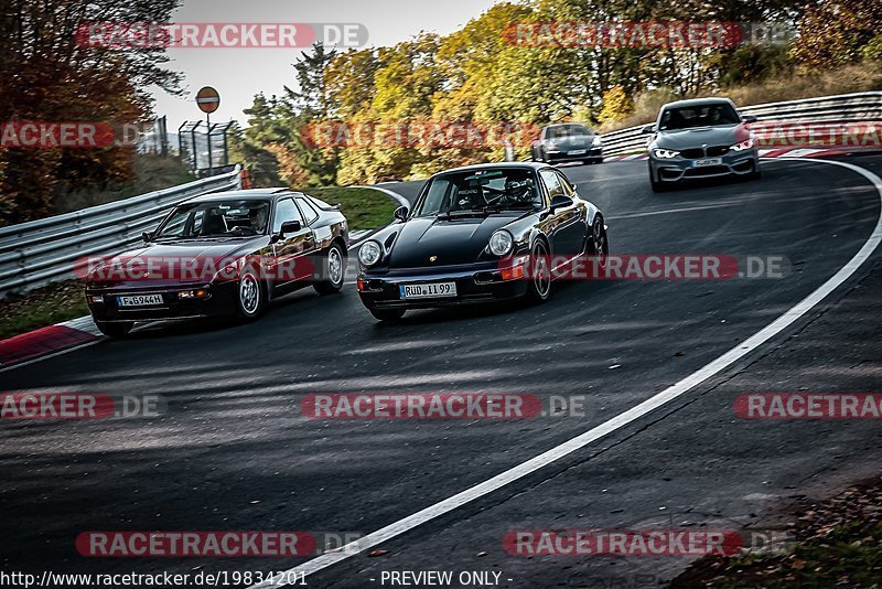 Bild #19834201 - Touristenfahrten Nürburgring Nordschleife (30.10.2022)