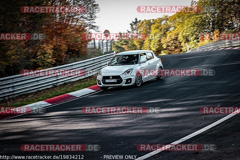 Bild #19834212 - Touristenfahrten Nürburgring Nordschleife (30.10.2022)