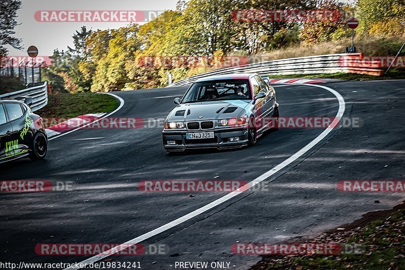 Bild #19834241 - Touristenfahrten Nürburgring Nordschleife (30.10.2022)