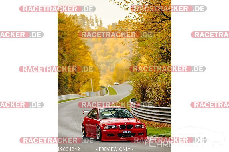 Bild #19834242 - Touristenfahrten Nürburgring Nordschleife (30.10.2022)