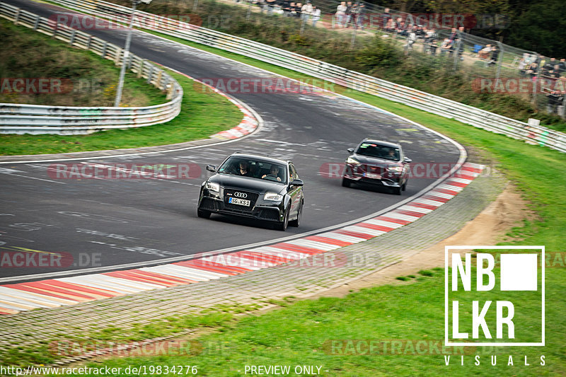 Bild #19834276 - Touristenfahrten Nürburgring Nordschleife (30.10.2022)