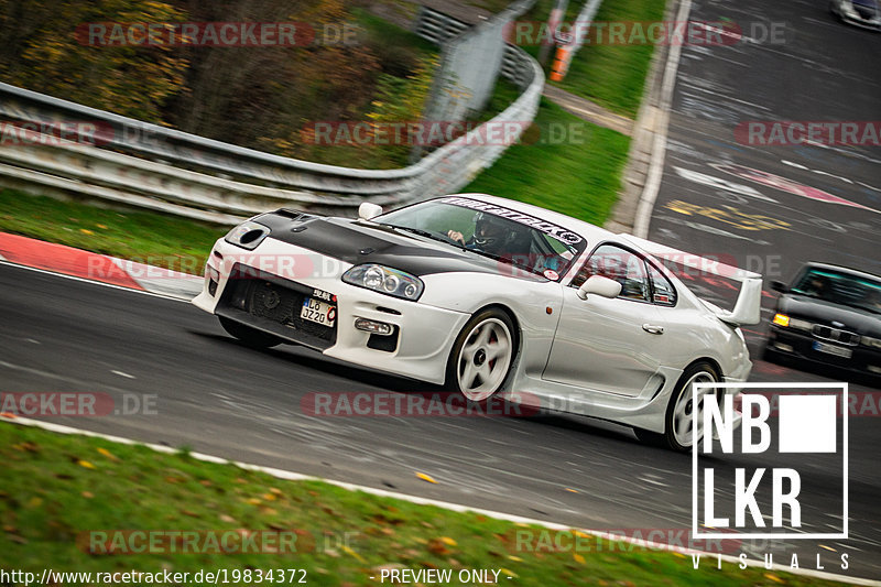 Bild #19834372 - Touristenfahrten Nürburgring Nordschleife (30.10.2022)