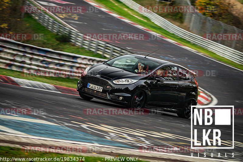 Bild #19834374 - Touristenfahrten Nürburgring Nordschleife (30.10.2022)