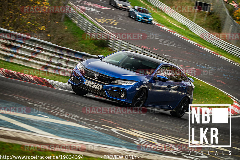 Bild #19834394 - Touristenfahrten Nürburgring Nordschleife (30.10.2022)