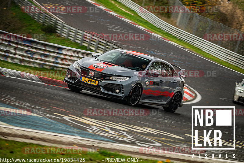 Bild #19834425 - Touristenfahrten Nürburgring Nordschleife (30.10.2022)